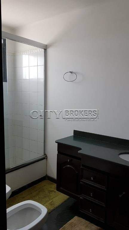 Apartamento à venda com 3 quartos, 248m² - Foto 17