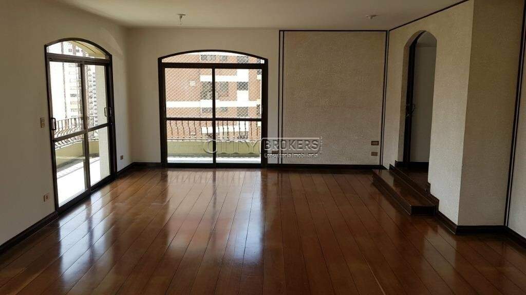 Apartamento à venda com 3 quartos, 248m² - Foto 18