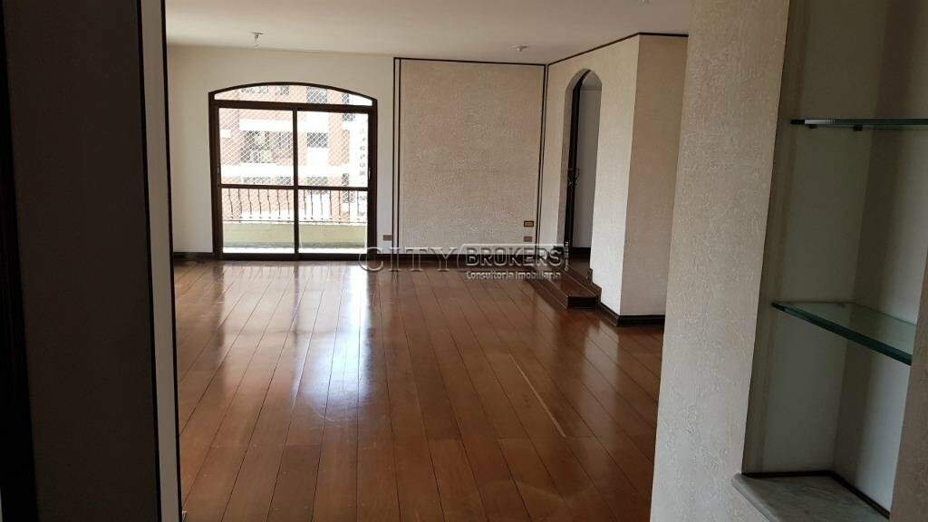 Apartamento à venda com 3 quartos, 248m² - Foto 20