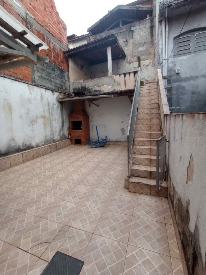 Casa à venda com 3 quartos, 180m² - Foto 7