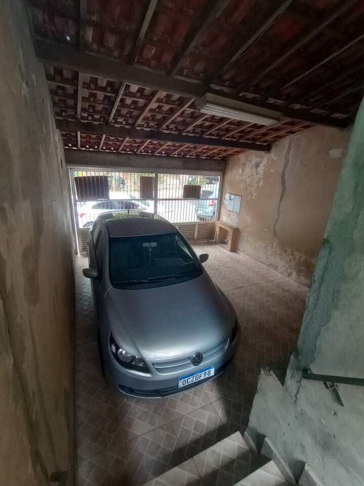 Casa à venda com 3 quartos, 180m² - Foto 5