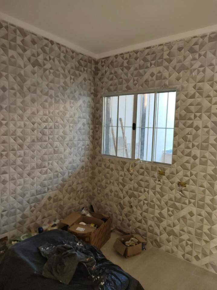 Sobrado à venda com 2 quartos, 80m² - Foto 7