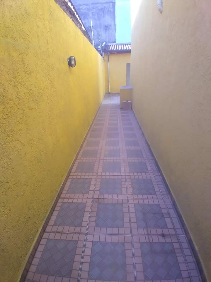 Sobrado à venda com 2 quartos, 125m² - Foto 8