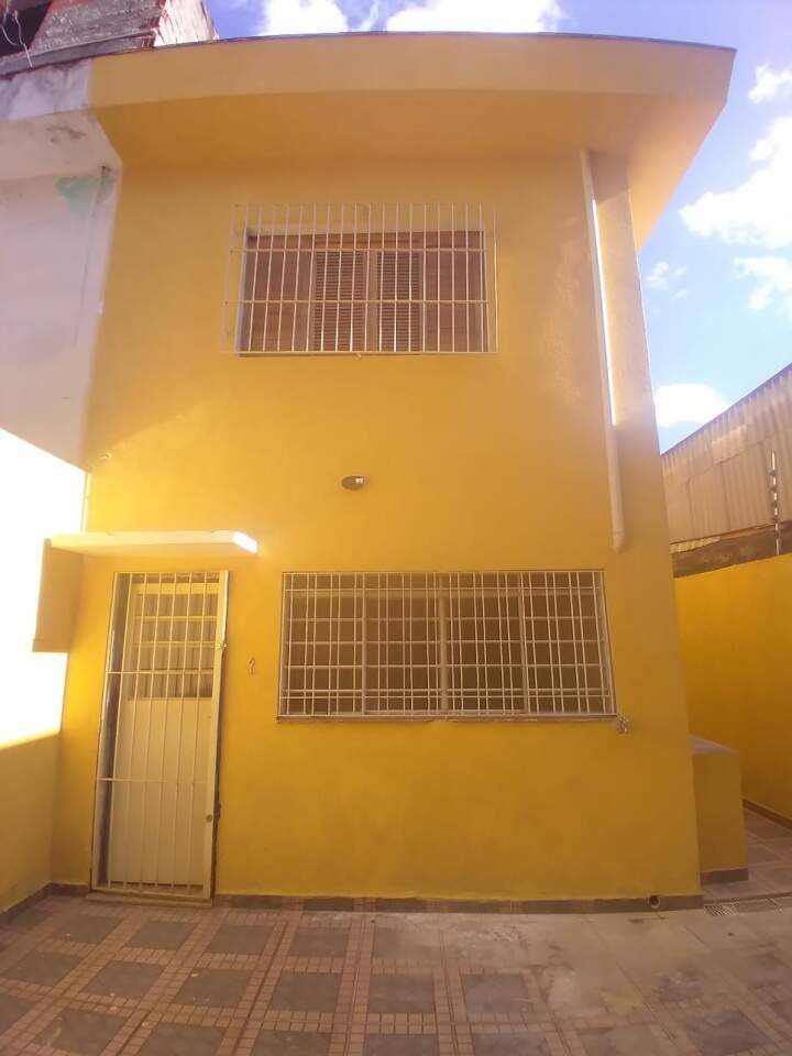 Sobrado à venda com 2 quartos, 125m² - Foto 7