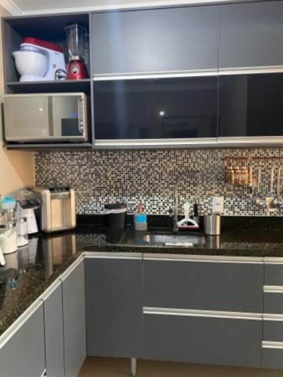 Apartamento à venda com 2 quartos, 73m² - Foto 7