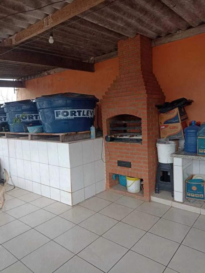 Sobrado à venda com 5 quartos, 500m² - Foto 13