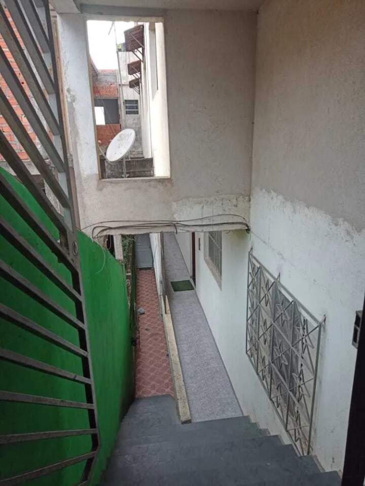 Sobrado à venda com 5 quartos, 500m² - Foto 14