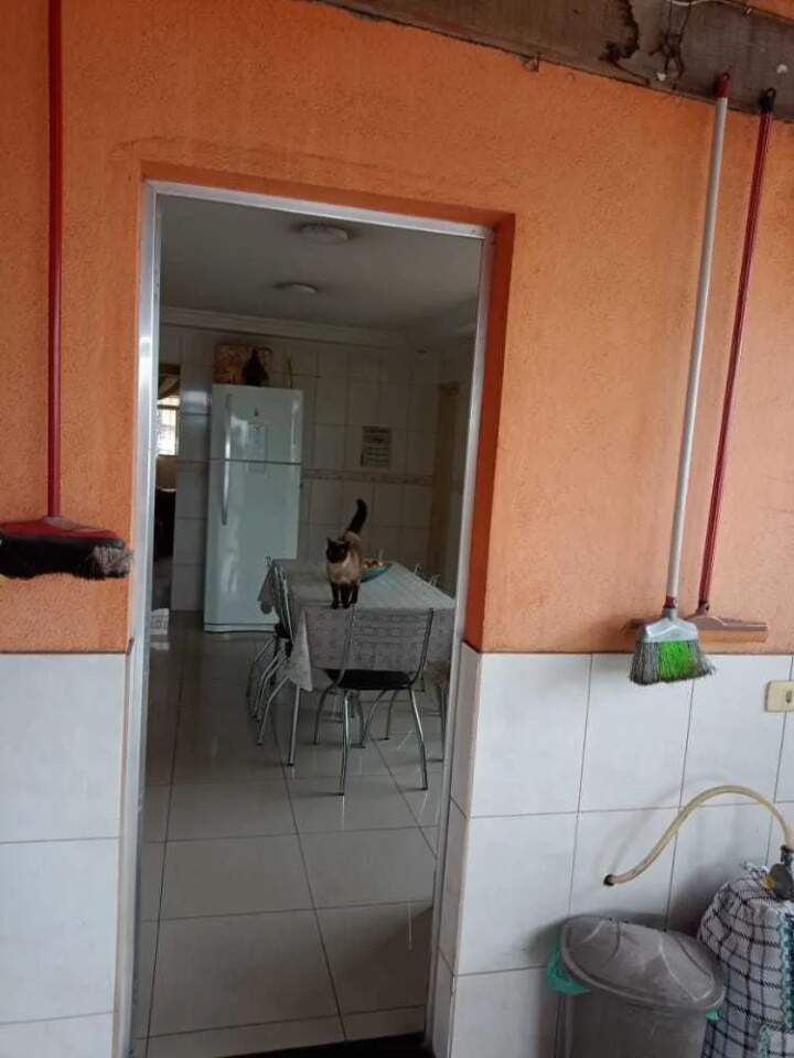 Sobrado à venda com 5 quartos, 500m² - Foto 16