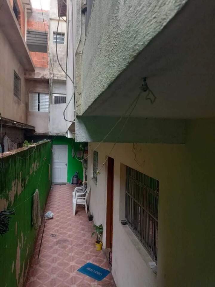 Sobrado à venda com 5 quartos, 500m² - Foto 20