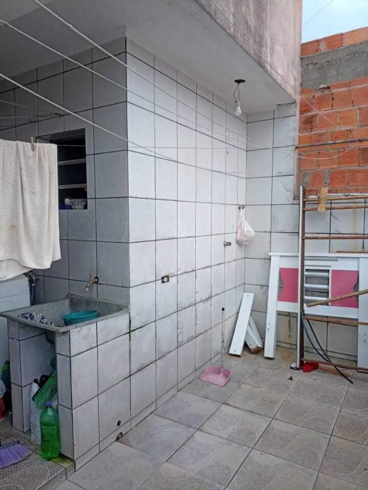 Sobrado à venda com 5 quartos, 500m² - Foto 22