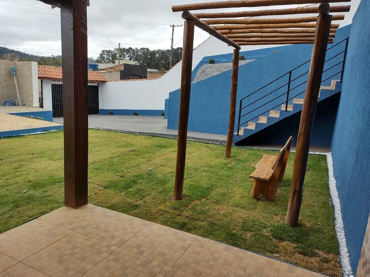 Casa à venda com 3 quartos, 150m² - Foto 5