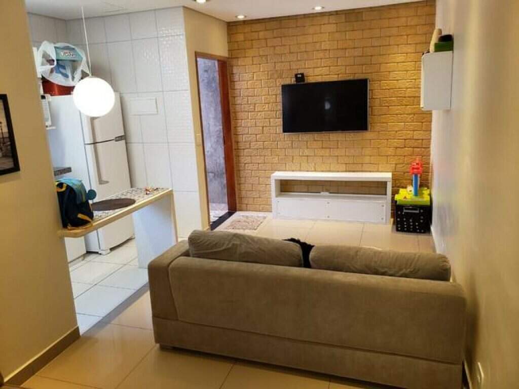 Sobrado à venda com 4 quartos, 240m² - Foto 5