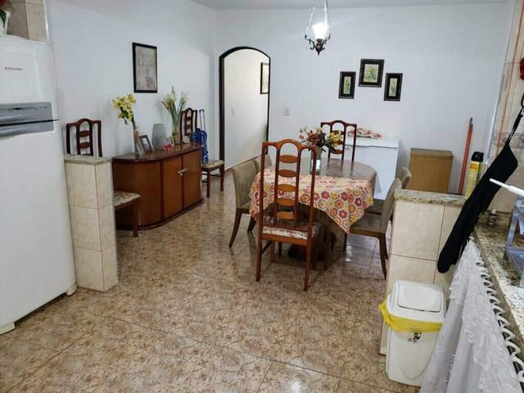 Sobrado à venda com 4 quartos, 240m² - Foto 19