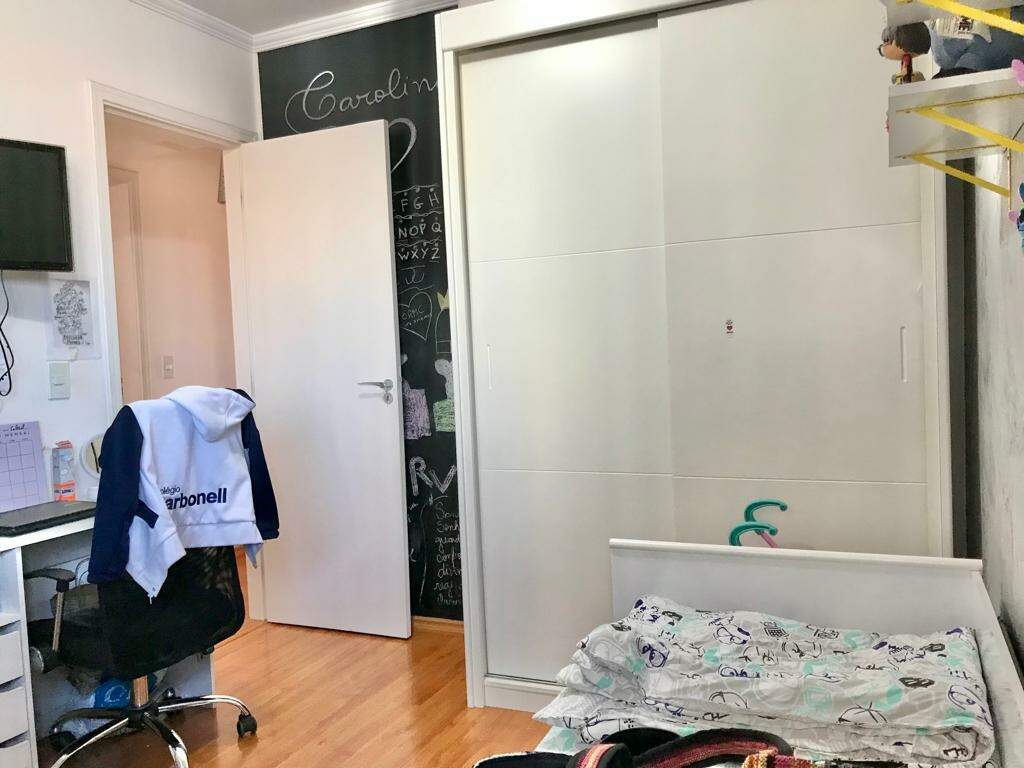 Apartamento à venda com 3 quartos, 95m² - Foto 21