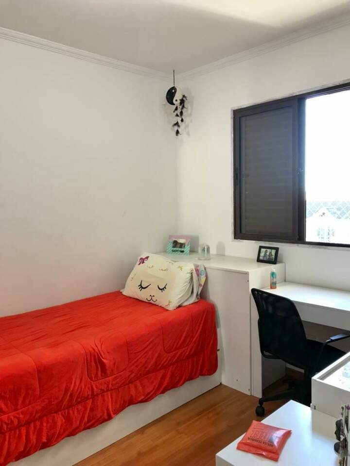 Apartamento à venda com 3 quartos, 95m² - Foto 4