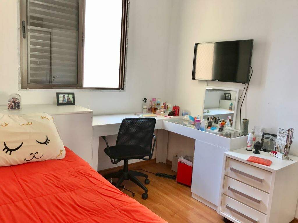 Apartamento à venda com 3 quartos, 95m² - Foto 6