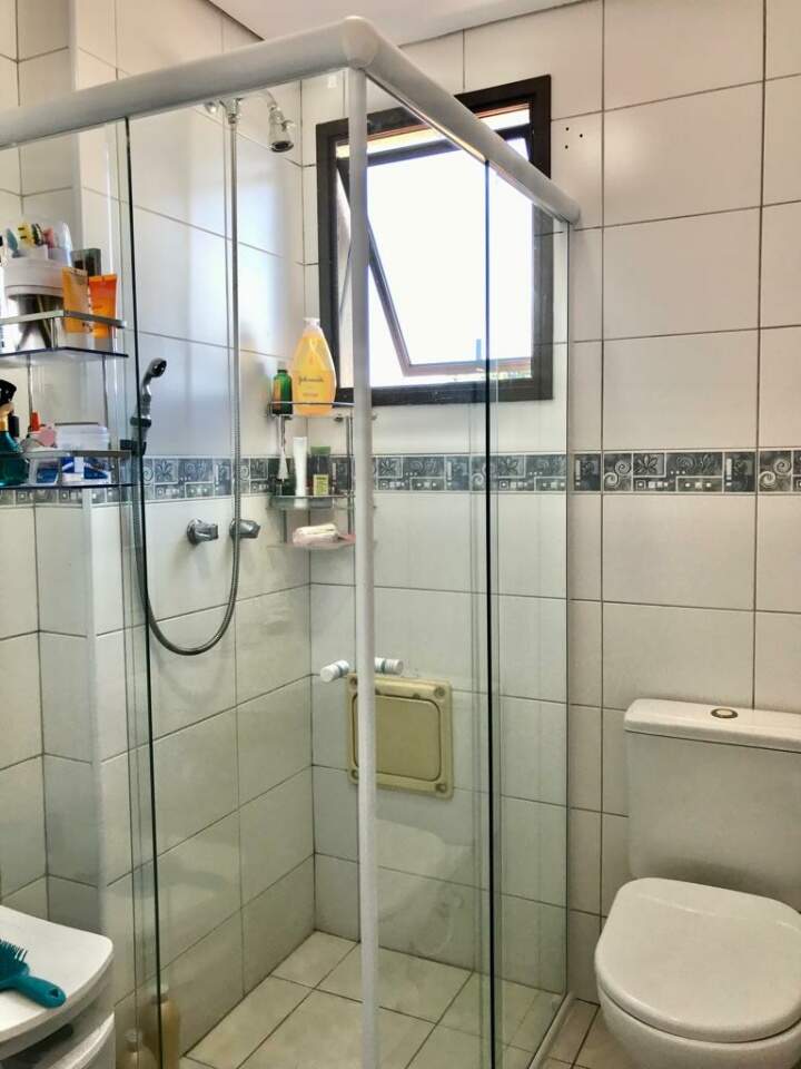 Apartamento à venda com 3 quartos, 95m² - Foto 25