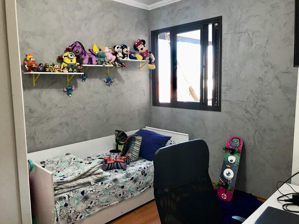 Apartamento à venda com 3 quartos, 95m² - Foto 9