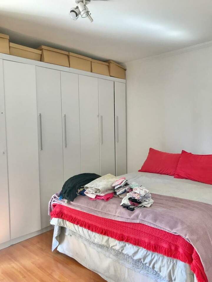 Apartamento à venda com 3 quartos, 95m² - Foto 10