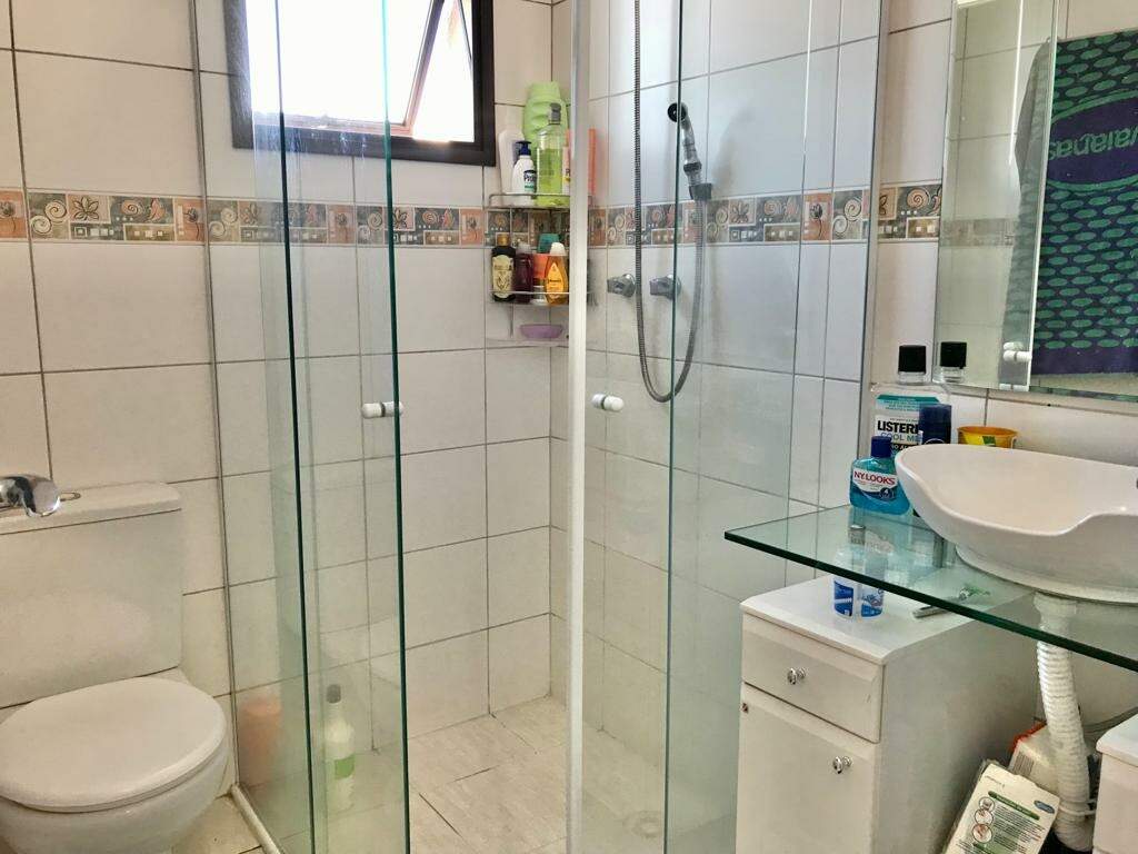 Apartamento à venda com 3 quartos, 95m² - Foto 11