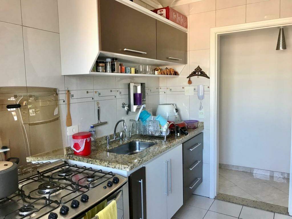 Apartamento à venda com 3 quartos, 95m² - Foto 12