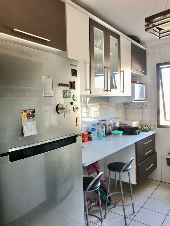 Apartamento à venda com 3 quartos, 95m² - Foto 13