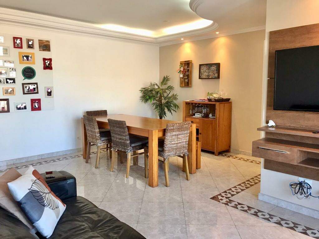 Apartamento à venda com 3 quartos, 95m² - Foto 16