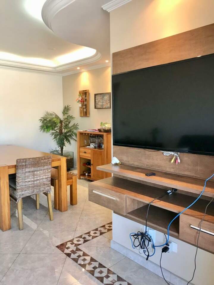 Apartamento à venda com 3 quartos, 95m² - Foto 18