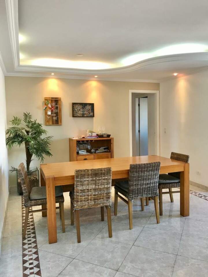 Apartamento à venda com 3 quartos, 95m² - Foto 22