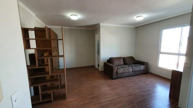 Apartamento à venda com 1 quarto, 28m² - Foto 1