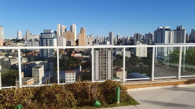 Apartamento à venda com 1 quarto, 28m² - Foto 9