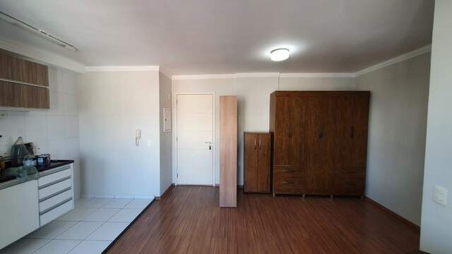 Apartamento à venda com 1 quarto, 28m² - Foto 4