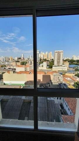 Apartamento à venda com 1 quarto, 28m² - Foto 7