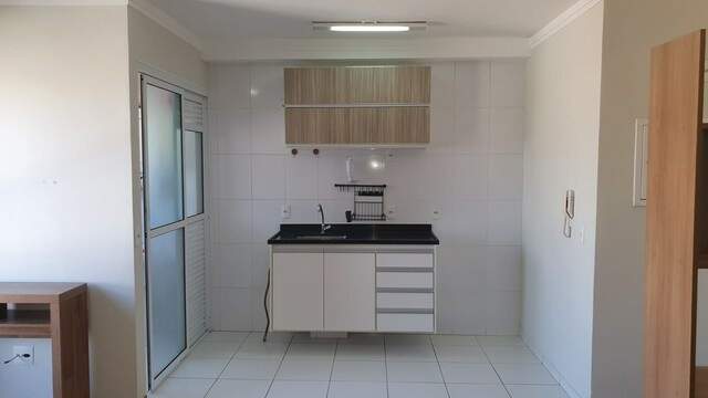 Apartamento à venda com 1 quarto, 28m² - Foto 6