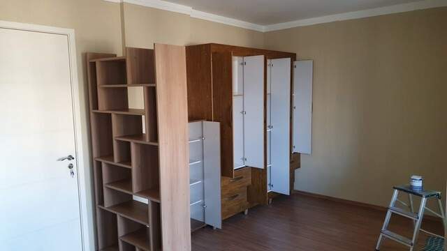 Apartamento à venda com 1 quarto, 28m² - Foto 5