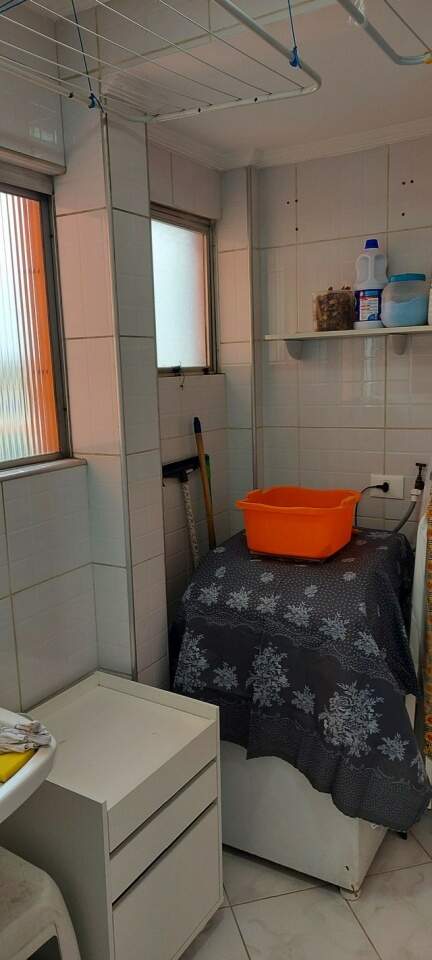 Apartamento à venda com 2 quartos, 50m² - Foto 6