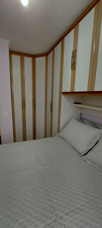 Apartamento à venda com 2 quartos, 50m² - Foto 8