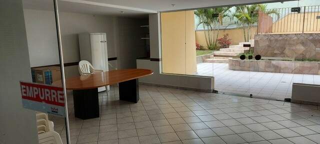 Apartamento à venda com 2 quartos, 50m² - Foto 13