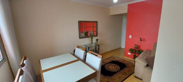 Apartamento à venda com 2 quartos, 50m² - Foto 4