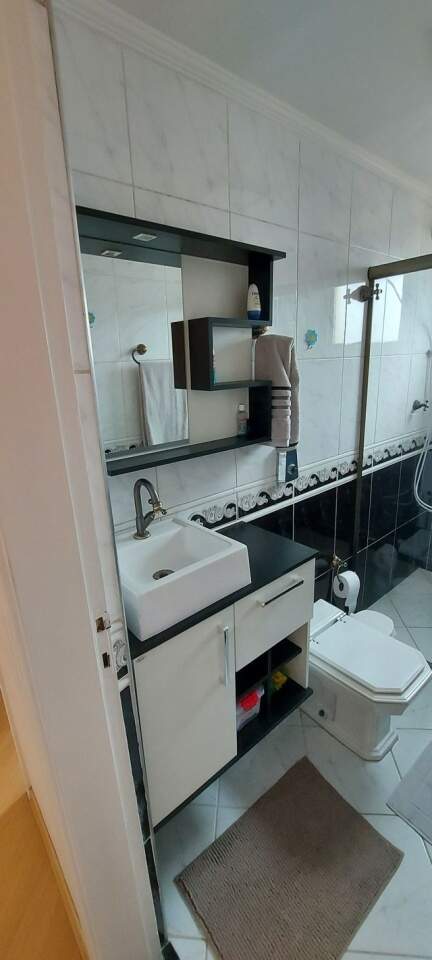 Apartamento à venda com 2 quartos, 50m² - Foto 9