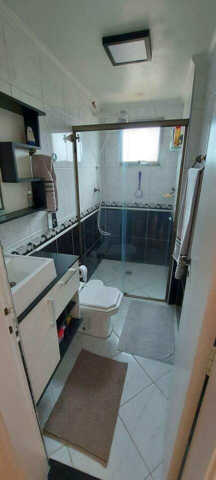 Apartamento à venda com 2 quartos, 50m² - Foto 10