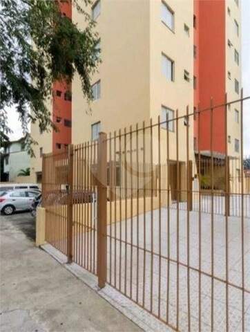 Apartamento à venda com 2 quartos, 50m² - Foto 18