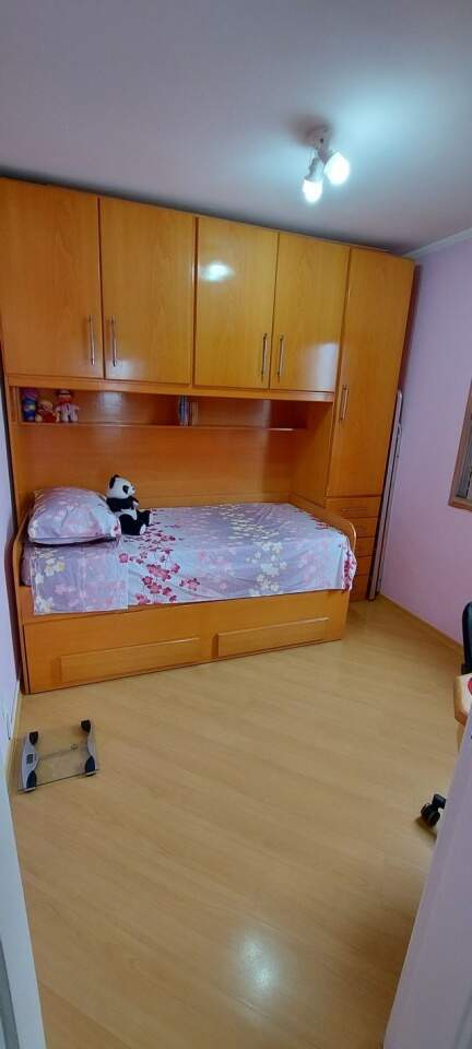 Apartamento à venda com 2 quartos, 50m² - Foto 17