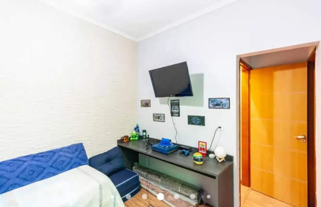 Sobrado à venda com 2 quartos, 98m² - Foto 6