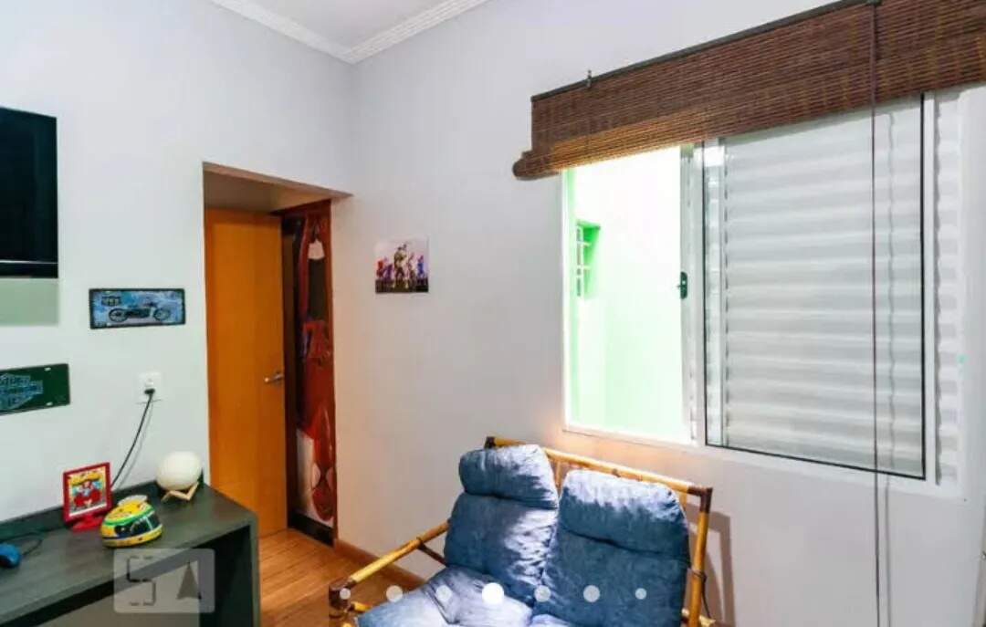 Sobrado à venda com 2 quartos, 98m² - Foto 7