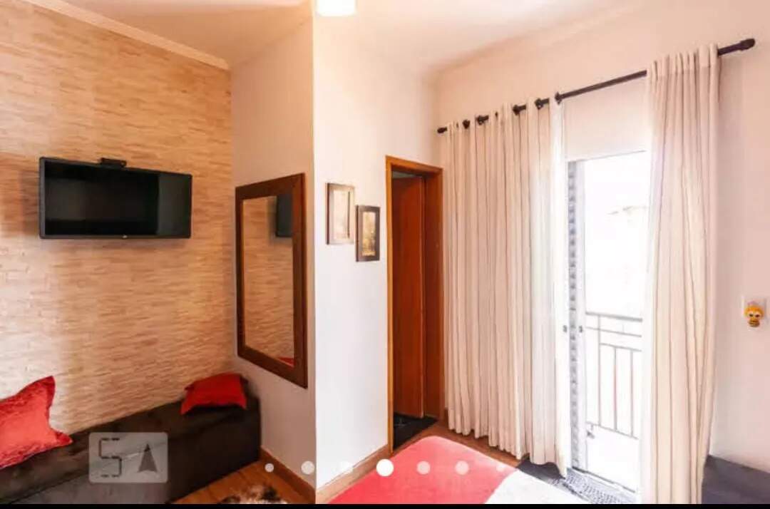 Sobrado à venda com 2 quartos, 98m² - Foto 5