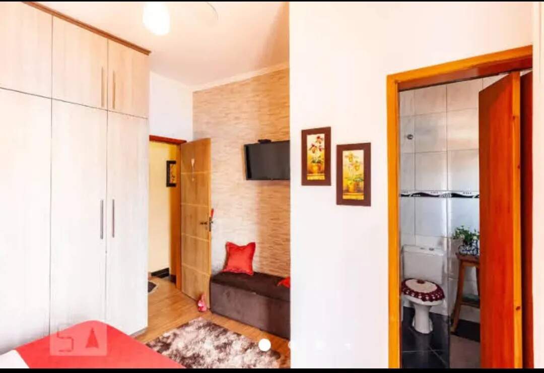 Sobrado à venda com 2 quartos, 98m² - Foto 10