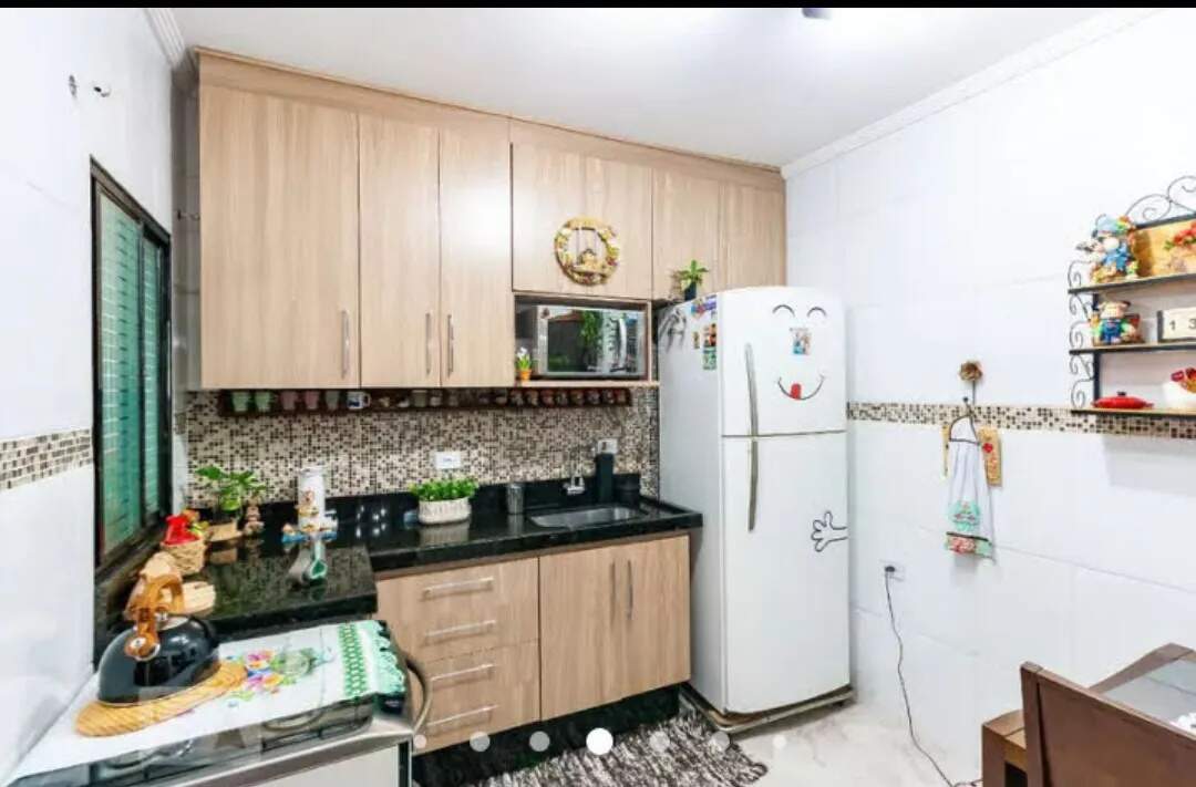 Sobrado à venda com 2 quartos, 98m² - Foto 11