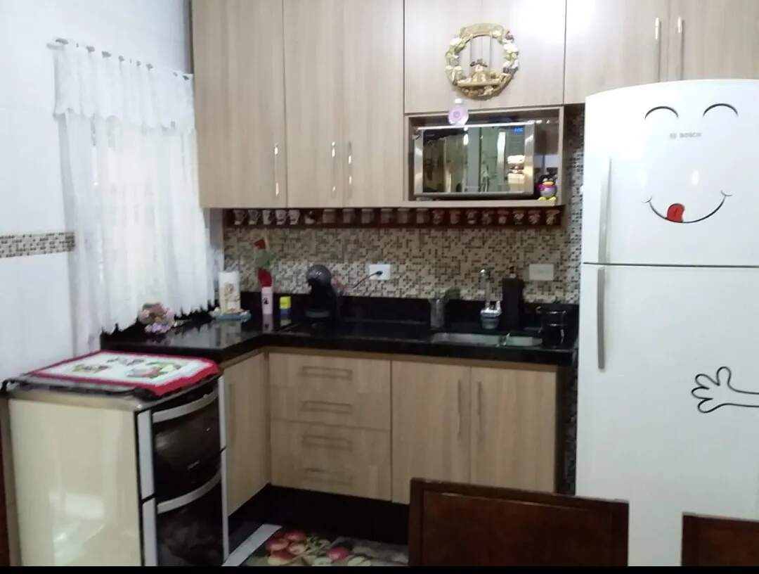 Sobrado à venda com 2 quartos, 98m² - Foto 14