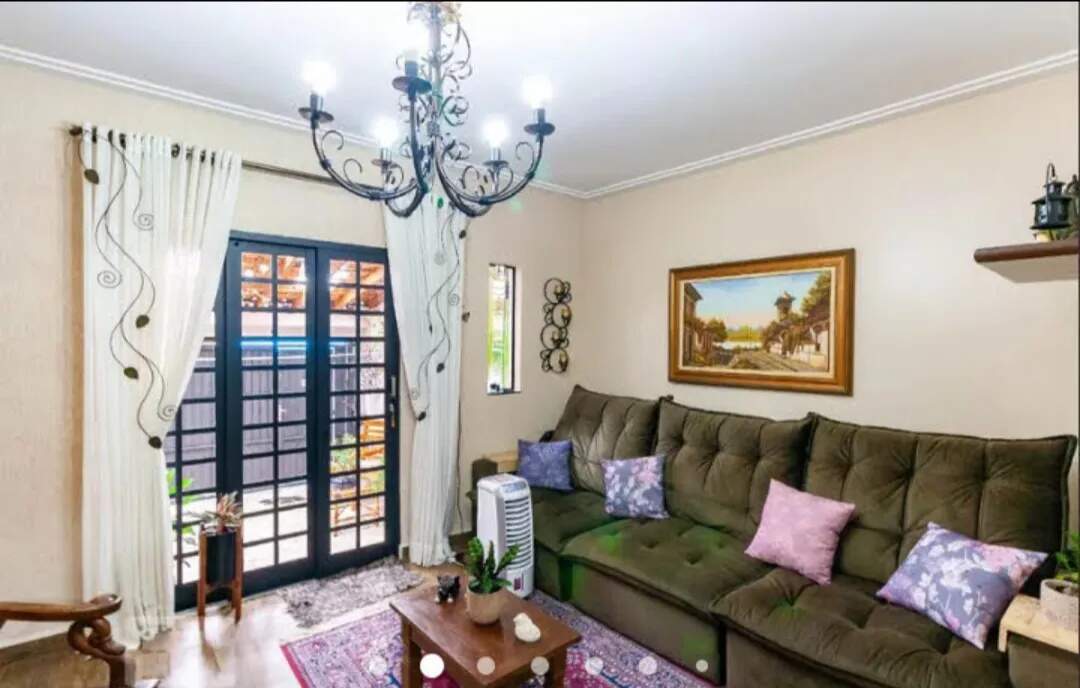 Sobrado à venda com 2 quartos, 98m² - Foto 18